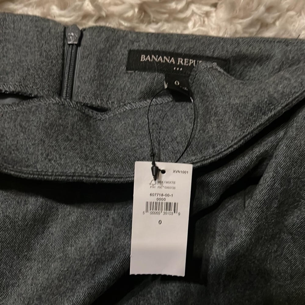 NWT wrap skirt - Picture 2 of 5